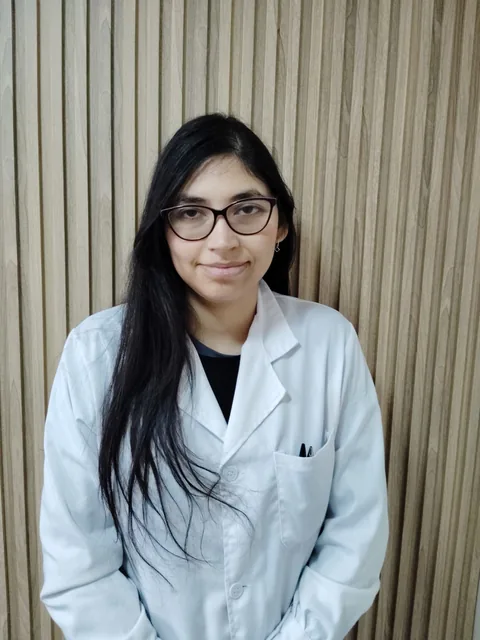 Stefany Brizuela, psicóloga infanto juvenil en Centro Psicológico Integral El Olivar