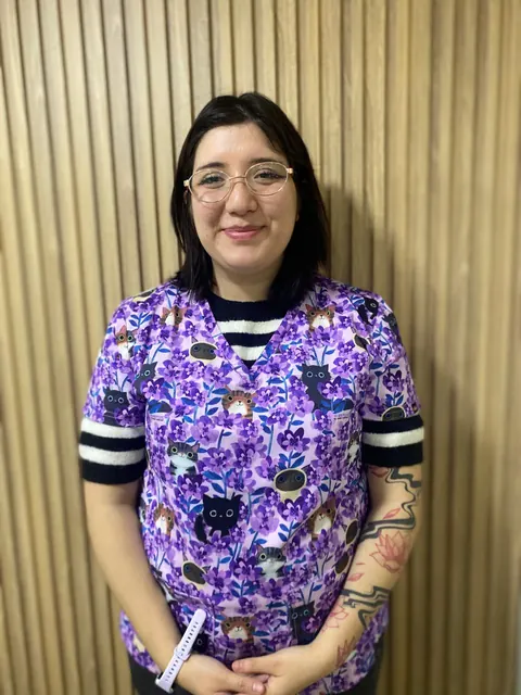 Francisca Cayupe
