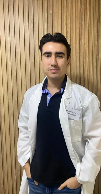 Gustavo Cantillana