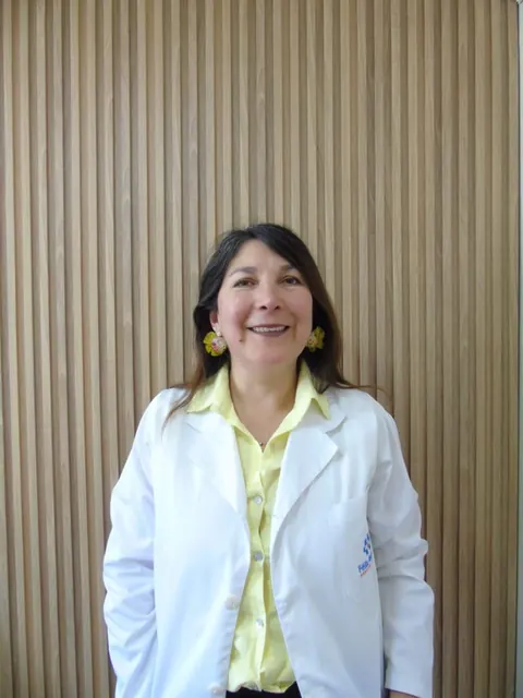 Myriam Godoy